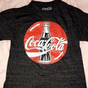 Coca Cola T-Shirt